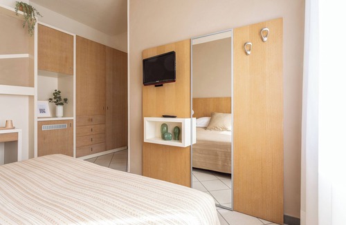 Marina Romea Hotel | Hotel La Tavernetta