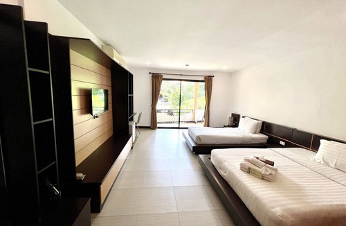 Khon Kaen Hotel | Hotel La Villa Khon Kaen