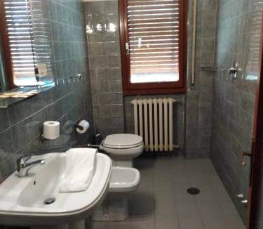 Montorsoli Hotel | Hotel Le Terrazze di Nappino