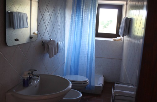 Radda in Chianti Hotel | Hotel Le Vigne
