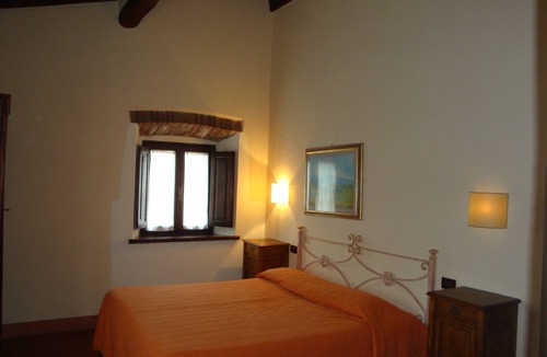 Radda in Chianti Hotel | Hotel Le Vigne