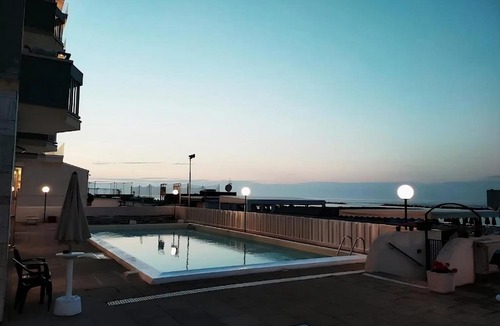 Pesaro Hotel | Hotel Leonardo da Vinci