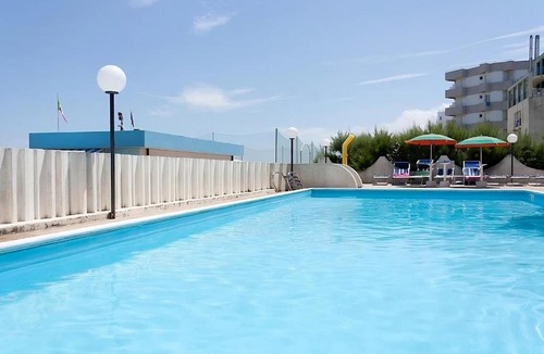 Pesaro Hotel | Hotel Leonardo da Vinci