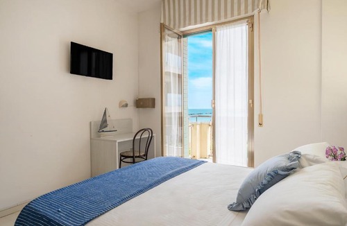 Pesaro Hotel | Hotel Leonardo da Vinci