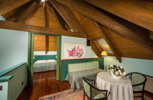 Roveleto Hotel | Hotel & Loisir Le Ruote