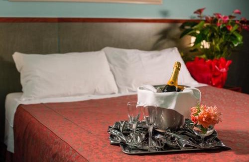 Roveleto Hotel | Hotel & Loisir Le Ruote