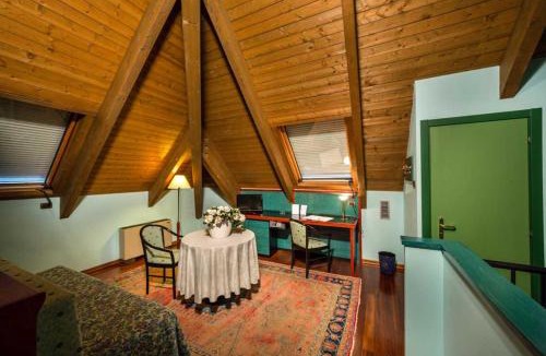 Roveleto Hotel | Hotel & Loisir Le Ruote
