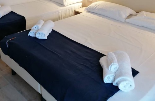 Bellariva Hotel | Hotel Luna Rimini
