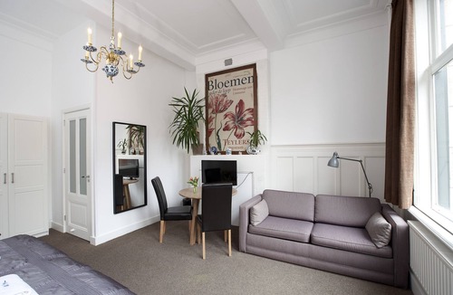 Centrum Bed & Breakfast | Hotel Malts