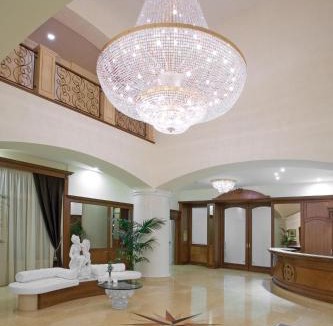 Funo Hotel | Hotel Marconi