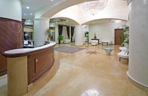 Funo Hotel | Hotel Marconi