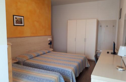 Pesaro Hotel | Hotel Mare