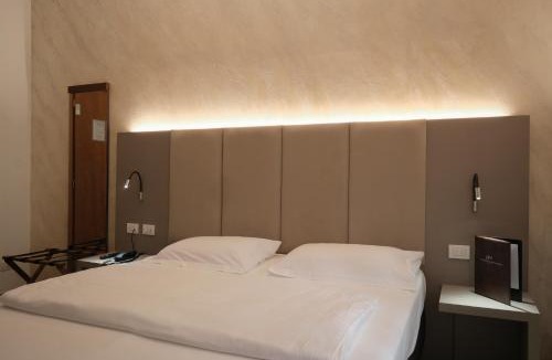 Borgo Antico Hotel | Hotel Margherita
