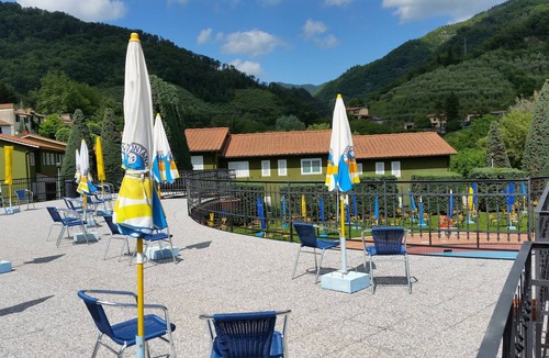 Ronta Hotel | Hotel Marrani