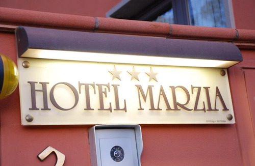 Scandicci Hotel | Hotel Marzia