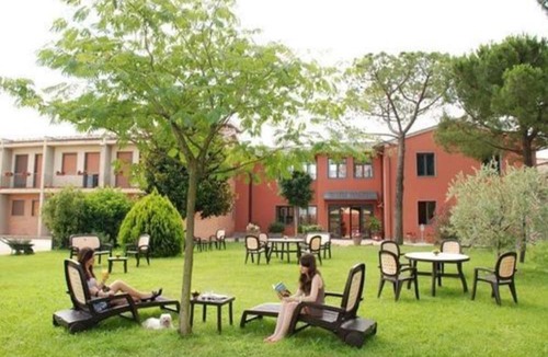 Scandicci Hotel | Hotel Marzia