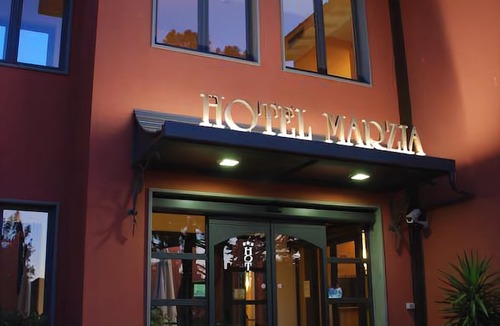 Scandicci Hotel | Hotel Marzia