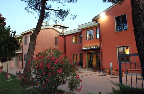 Scandicci Hotel | Hotel Marzia