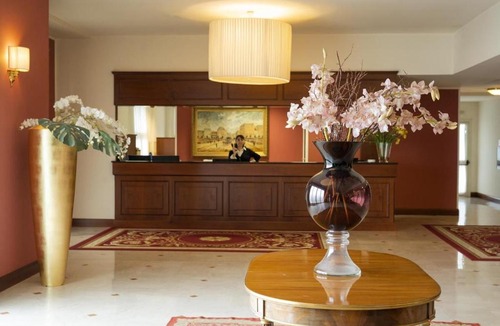 Anzola dell'Emilia Hotel | Hotel Maxim