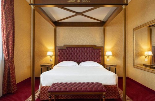 Anzola dell'Emilia Hotel | Hotel Maxim