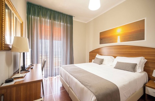 Cavi Hotel | Hotel Mediterraneo