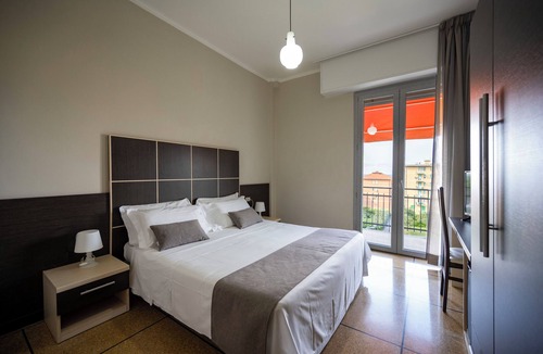 Cavi Hotel | Hotel Mediterraneo