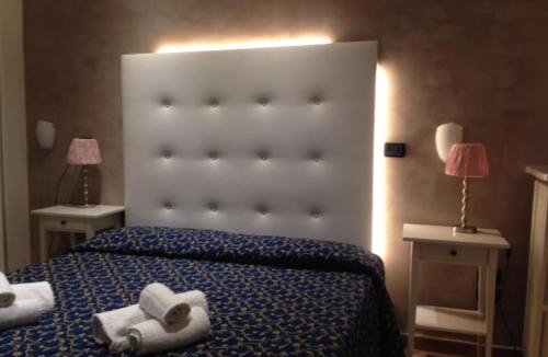 Pesaro Hotel | Hotel Mediterraneo