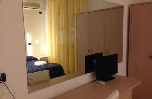 Pesaro Hotel | Hotel Mediterraneo