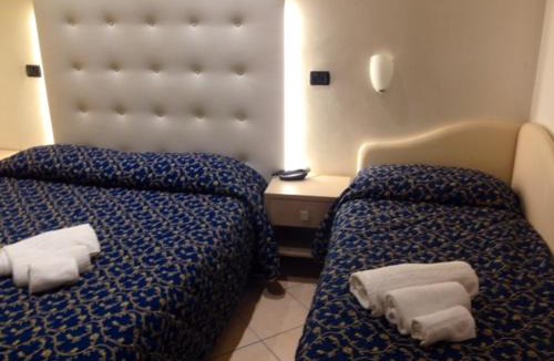 Pesaro Hotel | Hotel Mediterraneo