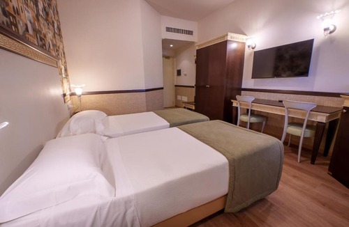 Centergross Hotel | Hotel & Meeting Centergross