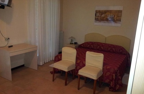 Bagni di Tabiano Hotel | Hotel Meridiana