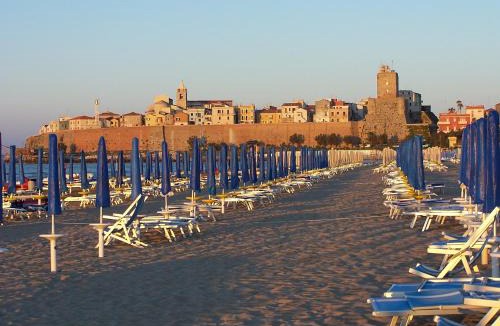 Termoli Hotel | Hotel Meridiano
