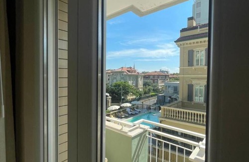 Pesaro Hotel | Hotel Metropol