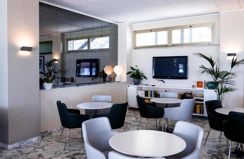Pesaro Hotel | Hotel Metropol