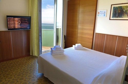 Pesaro Hotel | Hotel Metropol