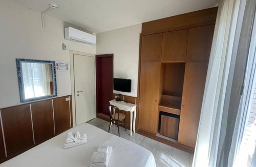 Pesaro Hotel | Hotel Metropol