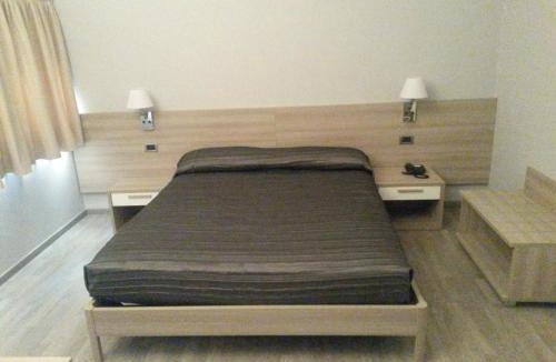 Treviglio Hotel | Hotel Meuble' Atlantic