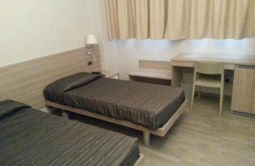 Treviglio Hotel | Hotel Meuble' Atlantic