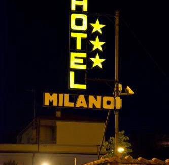 Pistoia Hotel | Hotel Milano
