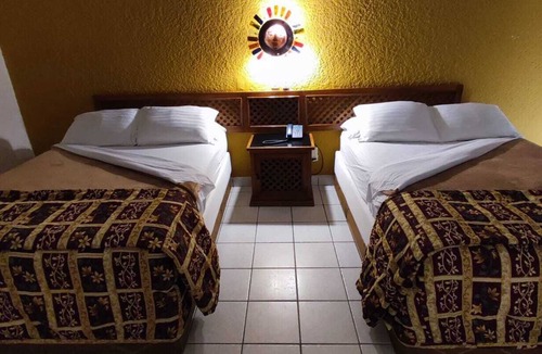 San Quintin Hotel | Hotel Mision Santa Maria