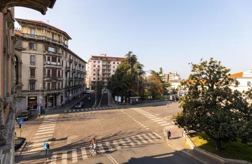 Pavia Hotel | Hotel Moderno