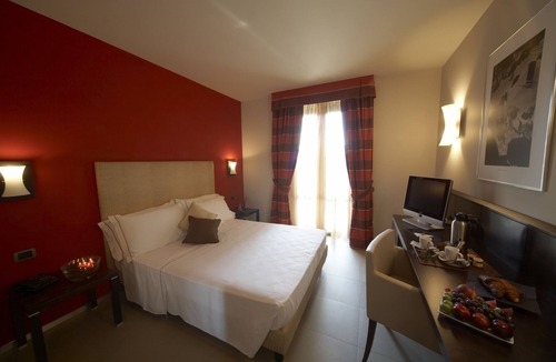 Peschiera Borromeo Hotel | Hotel Montini