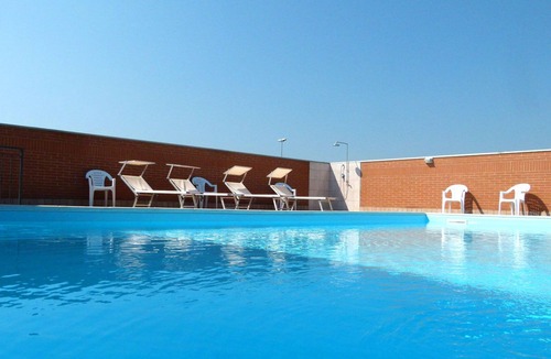 Castel San Giovanni Hotel | Hotel Motel 2 - Castel San Giovanni