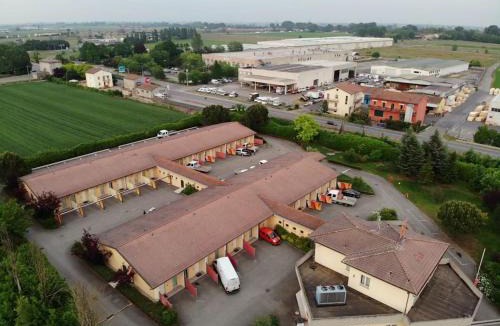 Fiorenzuola d'Arda Hotel | Hotel Motel Fiore