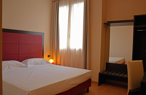 Massenzatico Hotel | Hotel Motel Galaxy
