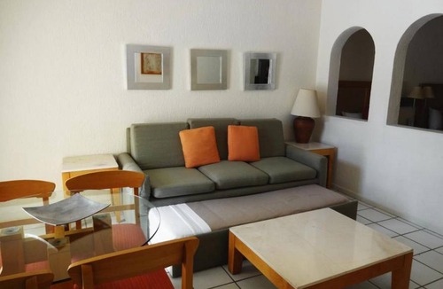 Campo de Golf Fonatur Hotel | Hotel ∙ Original 1BR Condo near Gulf of California Beach