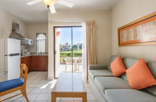 Campo de Golf Fonatur Hotel | Hotel ∙ Original 1BR Condo near Gulf of California Beach