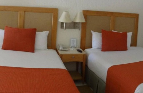Campo de Golf Fonatur Hotel | Hotel ∙ Original 1BR Condo near Gulf of California Beach