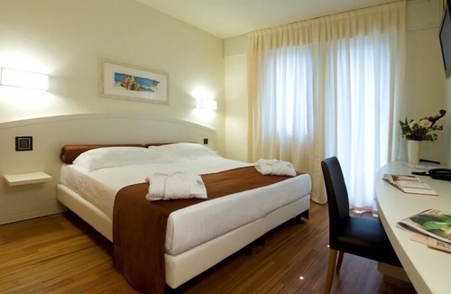 Cherasco Hotel | Hotel Napoleon
