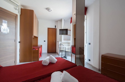 La Foce Hotel | Hotel Nella